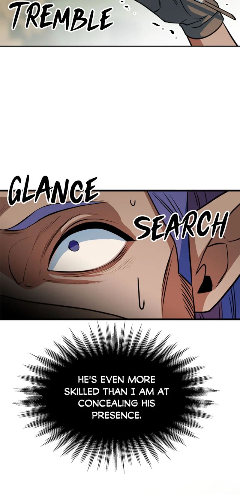 Archmage Transcending Through Regression Chapter 141 - Page 69