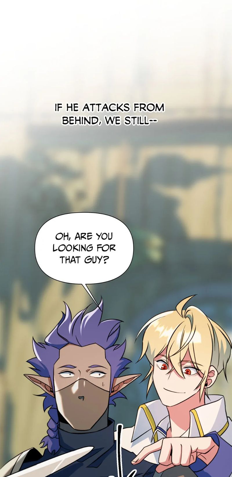 Archmage Transcending Through Regression Chapter 141 - Page 70