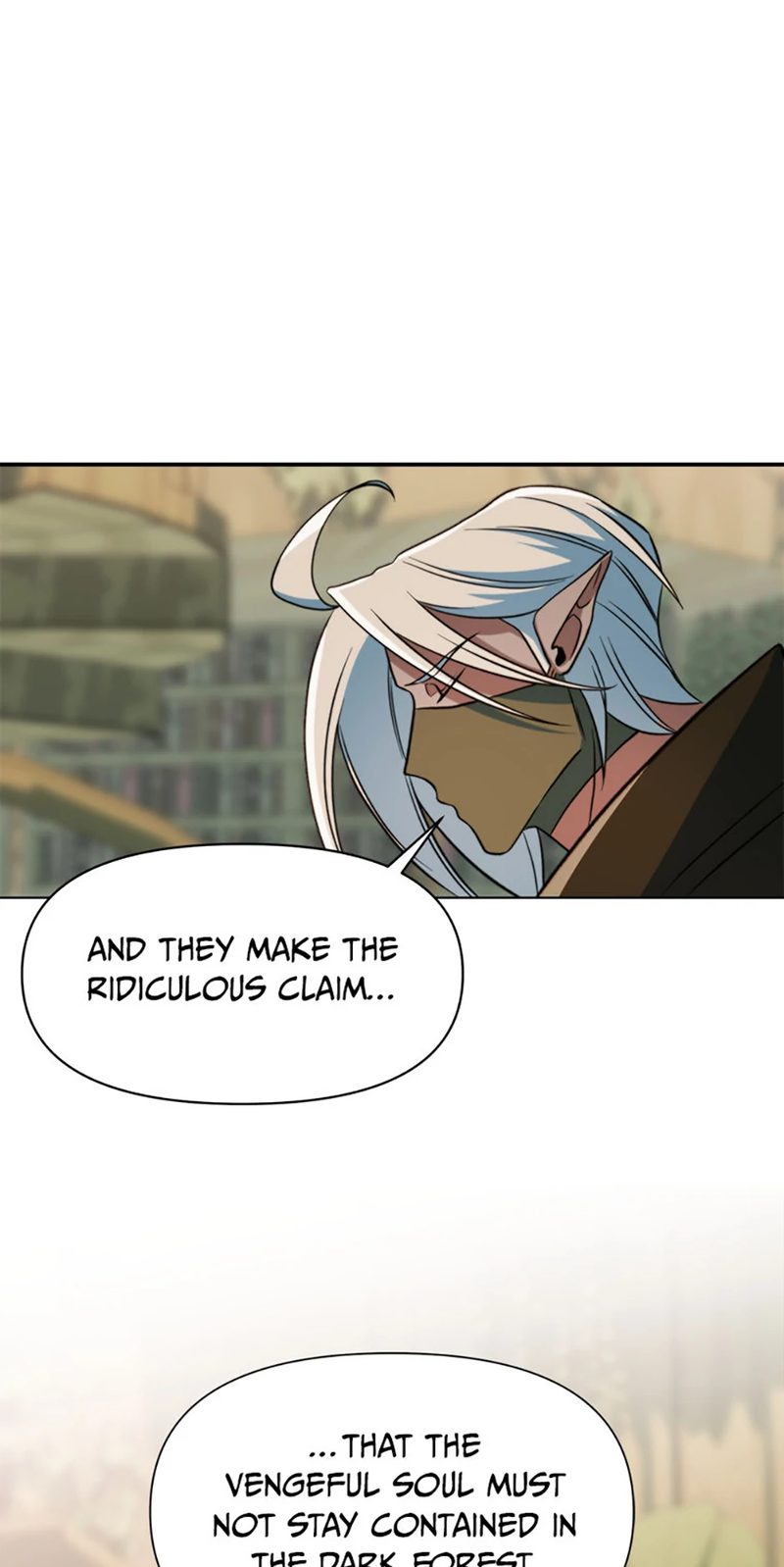 Archmage Transcending Through Regression Chapter 142 - Page 10
