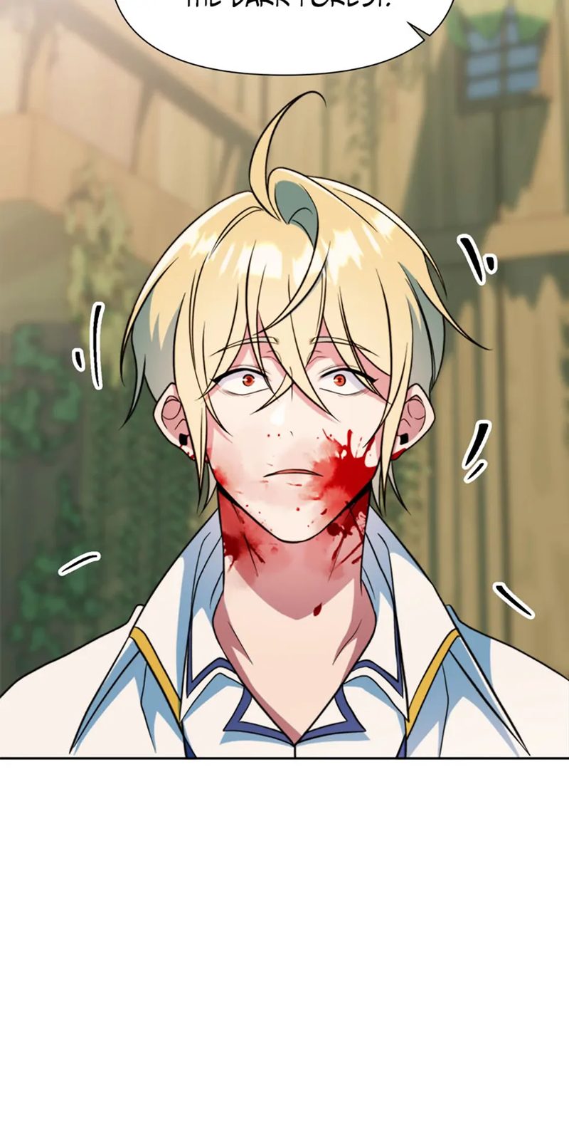 Archmage Transcending Through Regression Chapter 142 - Page 11