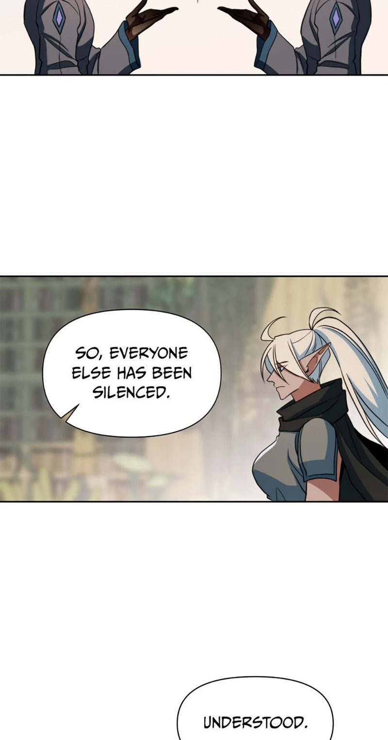 Archmage Transcending Through Regression Chapter 142 - Page 27