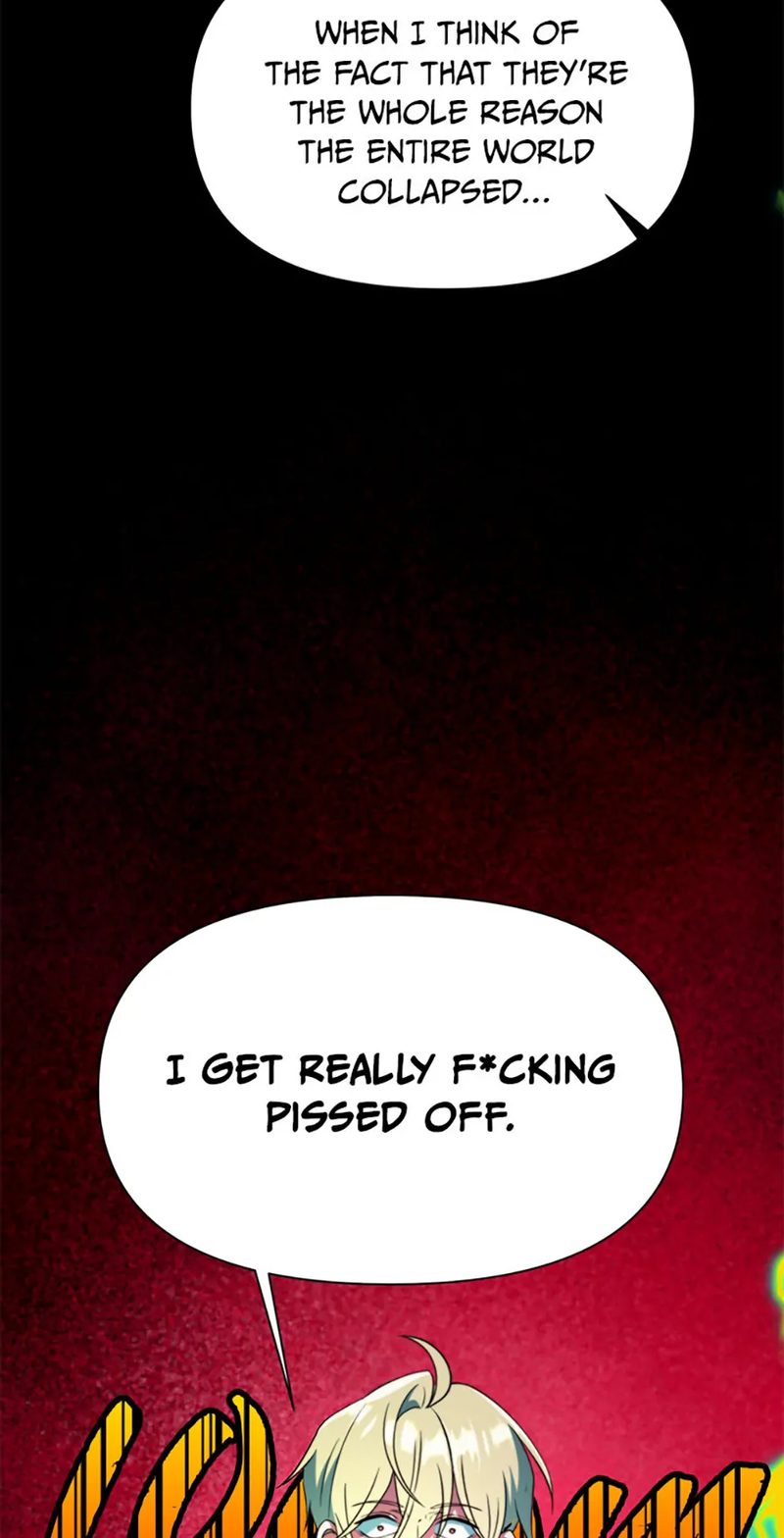 Archmage Transcending Through Regression Chapter 142 - Page 64