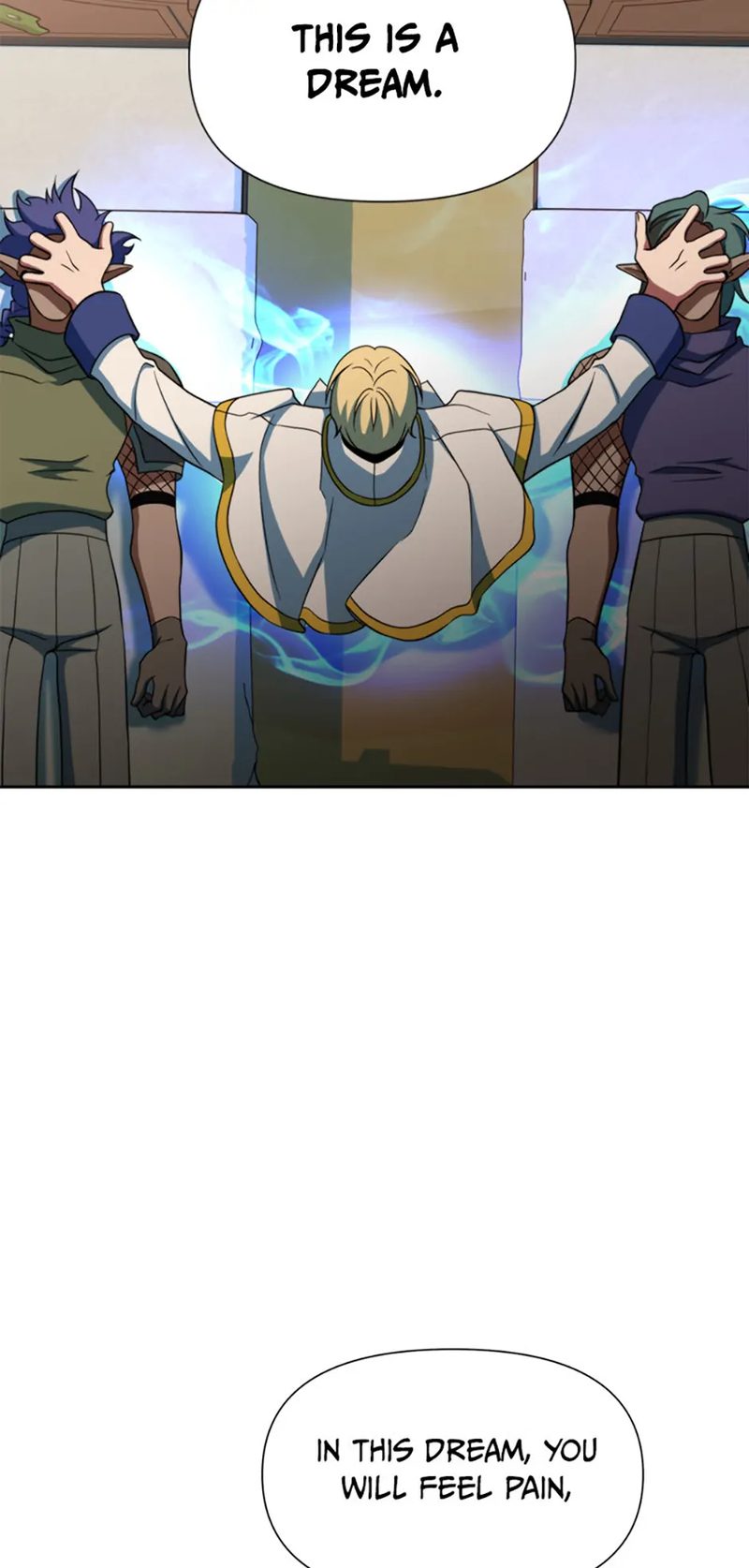 Archmage Transcending Through Regression Chapter 142 - Page 69