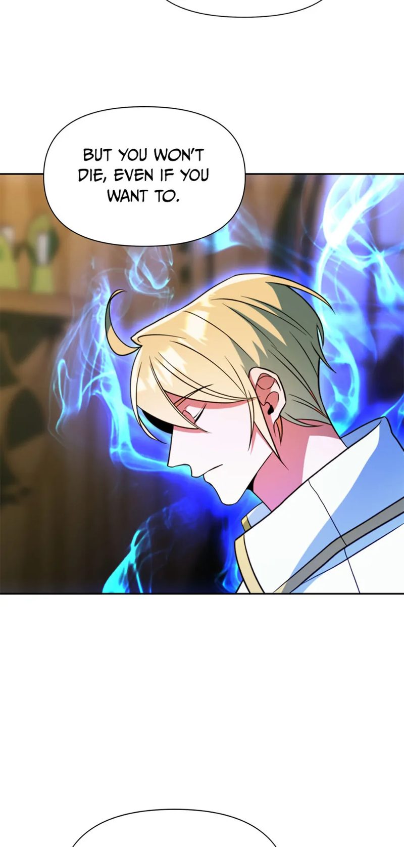 Archmage Transcending Through Regression Chapter 142 - Page 70