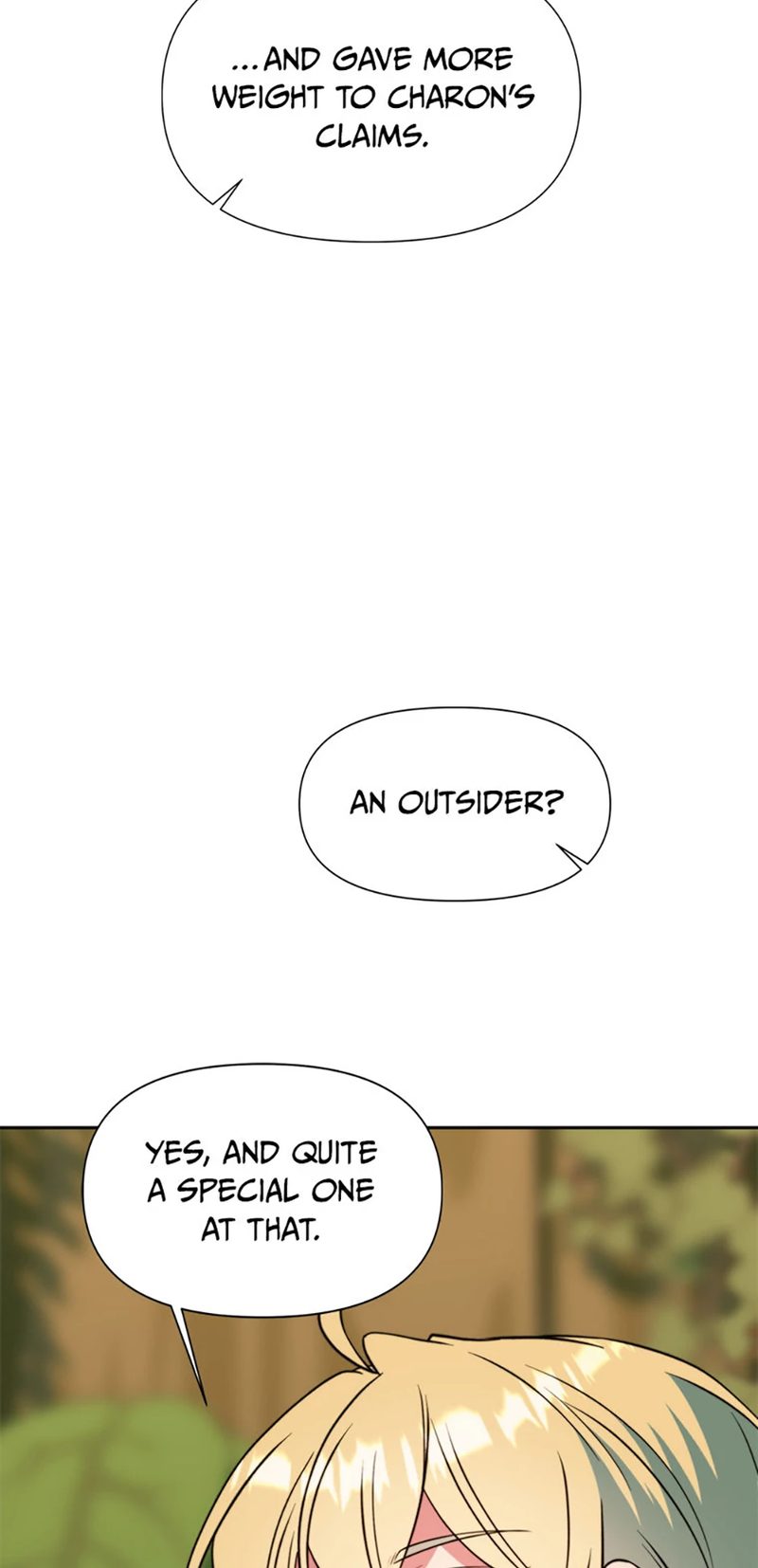 Archmage Transcending Through Regression Chapter 142 - Page 81