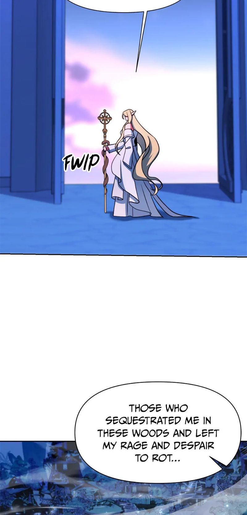 Archmage Transcending Through Regression Chapter 143 - Page 12