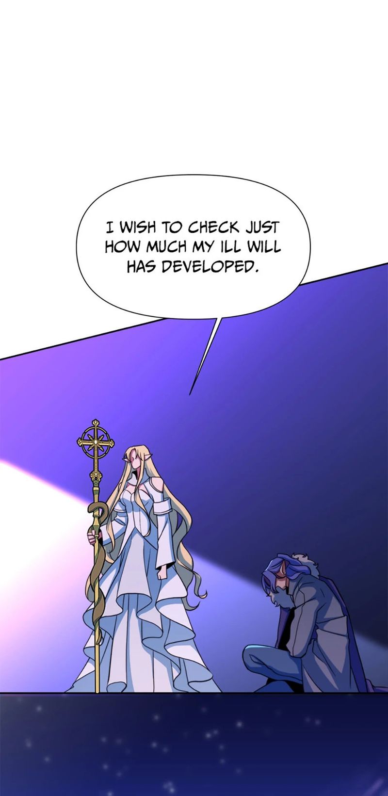 Archmage Transcending Through Regression Chapter 143 - Page 23