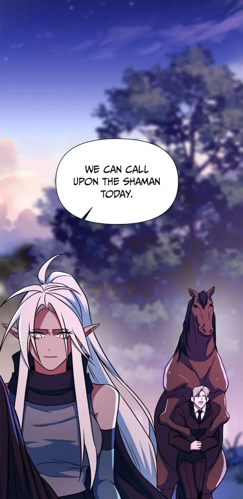 Archmage Transcending Through Regression Chapter 143 - Page 24