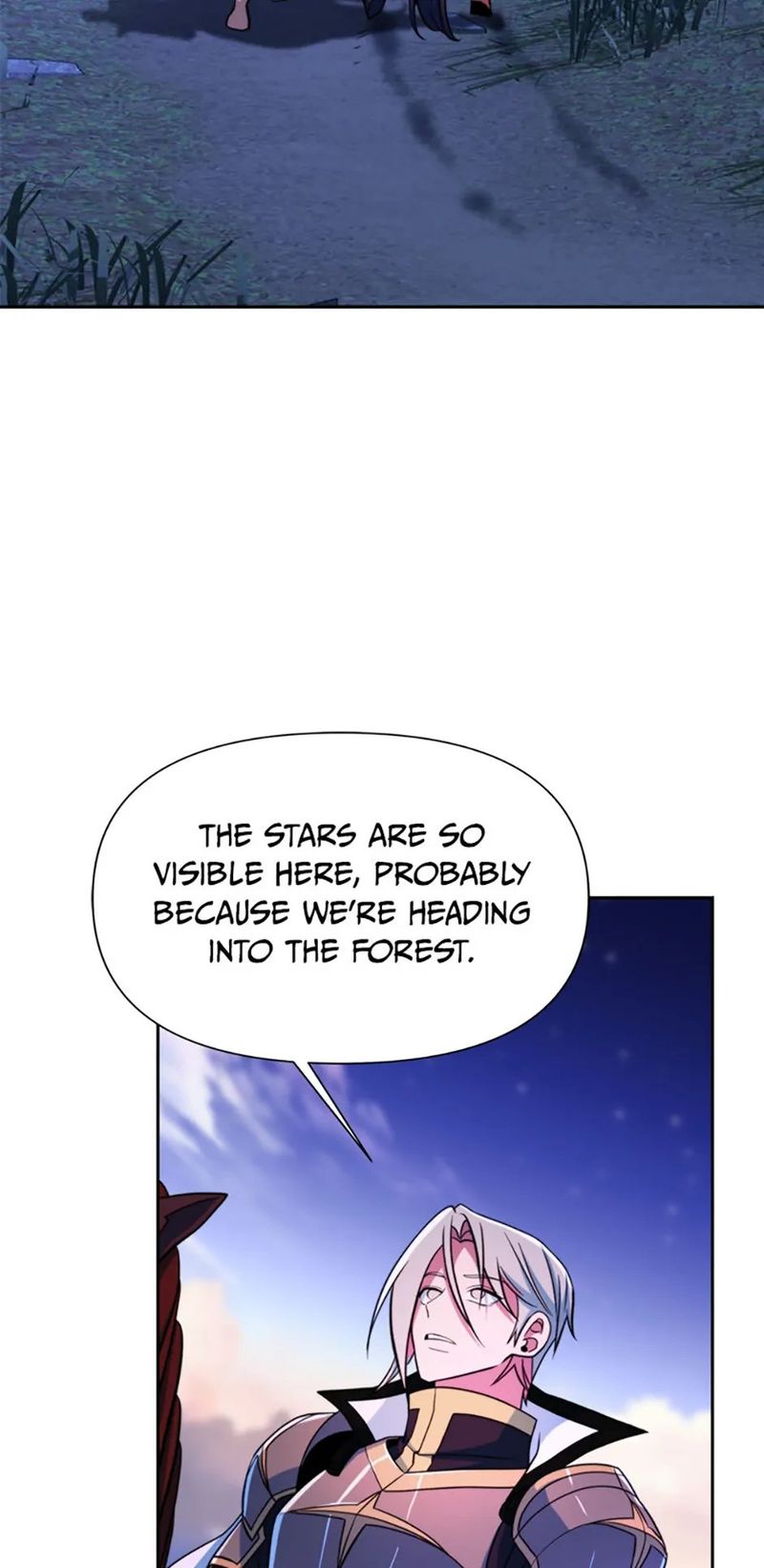 Archmage Transcending Through Regression Chapter 143 - Page 26