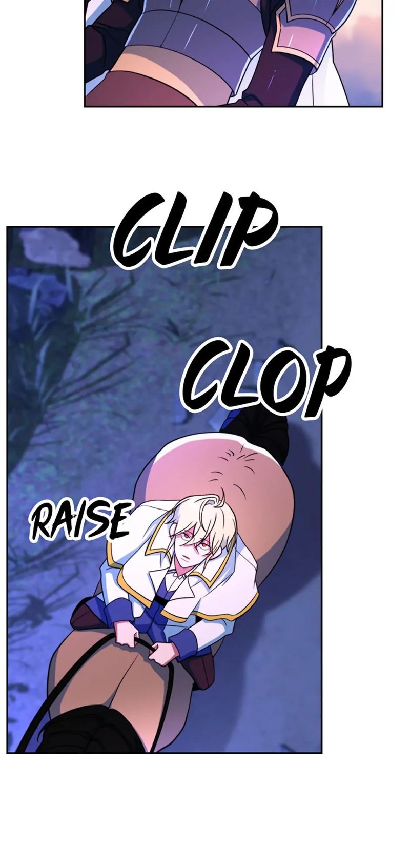 Archmage Transcending Through Regression Chapter 143 - Page 27