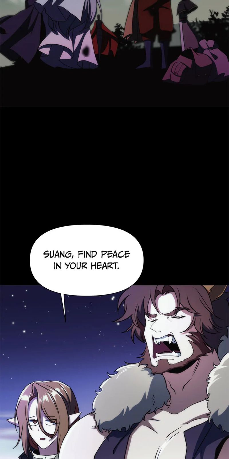 Archmage Transcending Through Regression Chapter 143 - Page 32