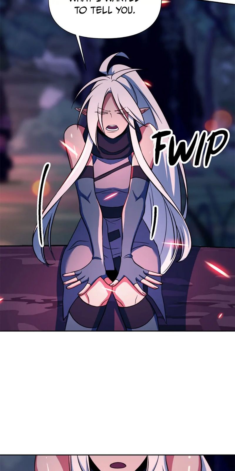 Archmage Transcending Through Regression Chapter 143 - Page 61