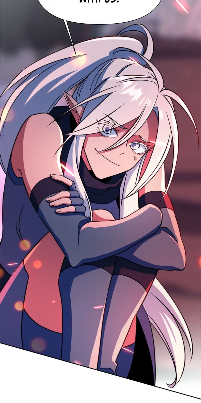 Archmage Transcending Through Regression Chapter 143 - Page 63