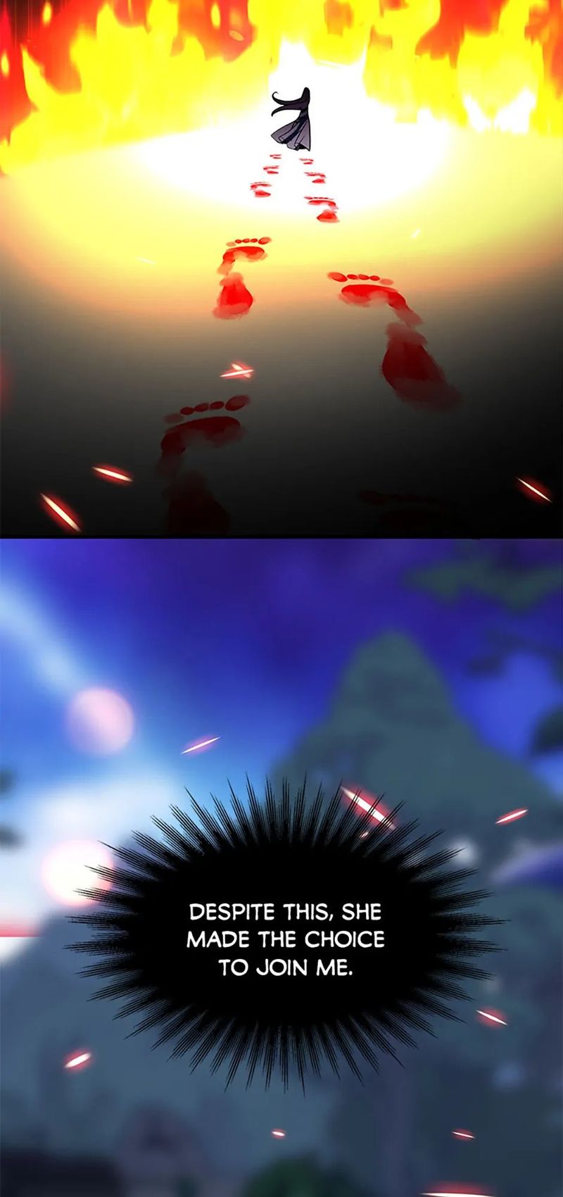 Archmage Transcending Through Regression Chapter 143 - Page 68