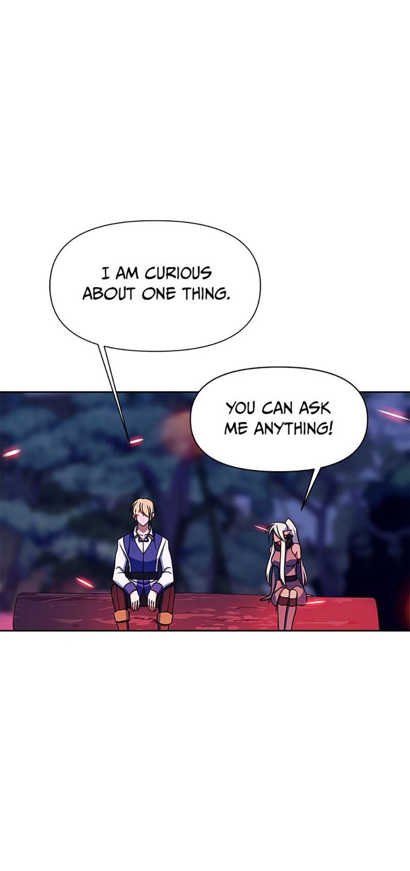 Archmage Transcending Through Regression Chapter 143 - Page 70