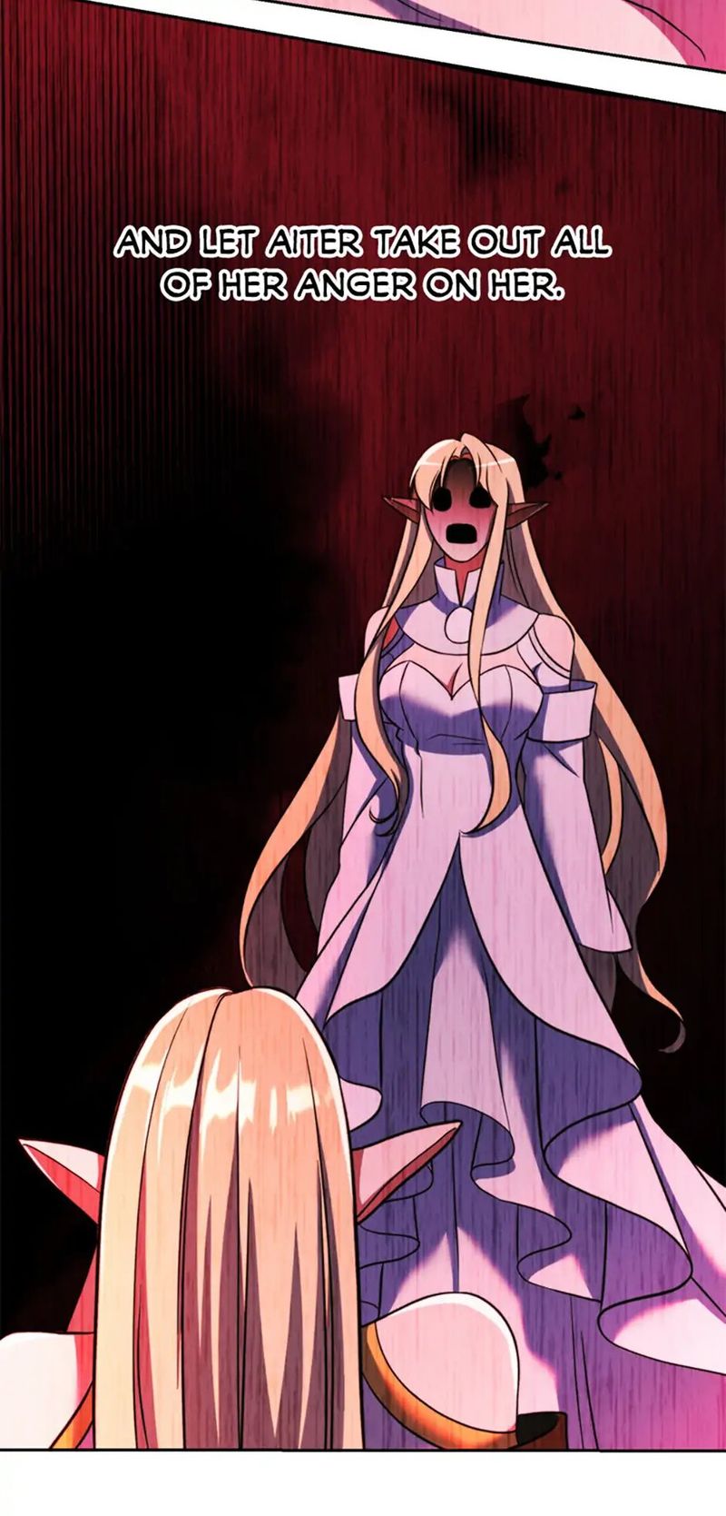 Archmage Transcending Through Regression Chapter 143 - Page 84