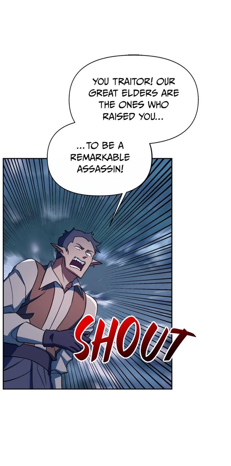 Archmage Transcending Through Regression Chapter 144 - Page 35