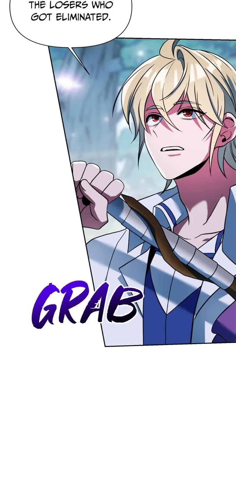 Archmage Transcending Through Regression Chapter 144 - Page 39