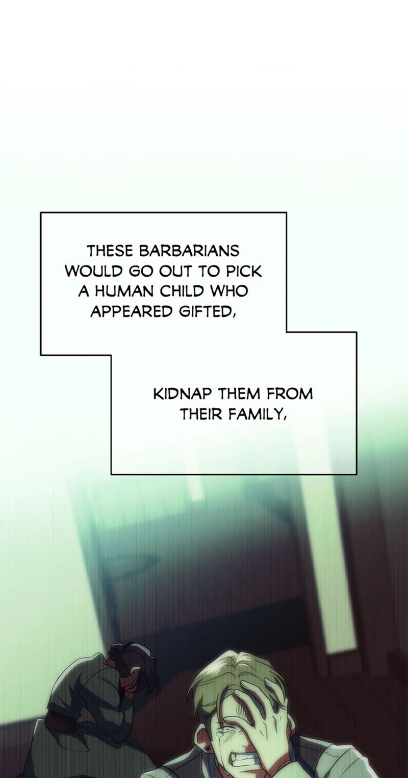 Archmage Transcending Through Regression Chapter 144 - Page 45