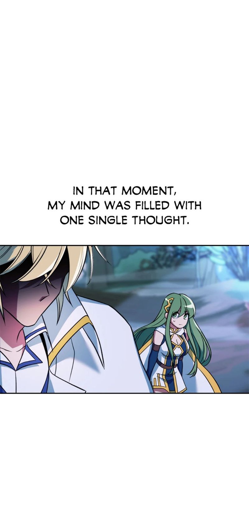 Archmage Transcending Through Regression Chapter 144 - Page 73