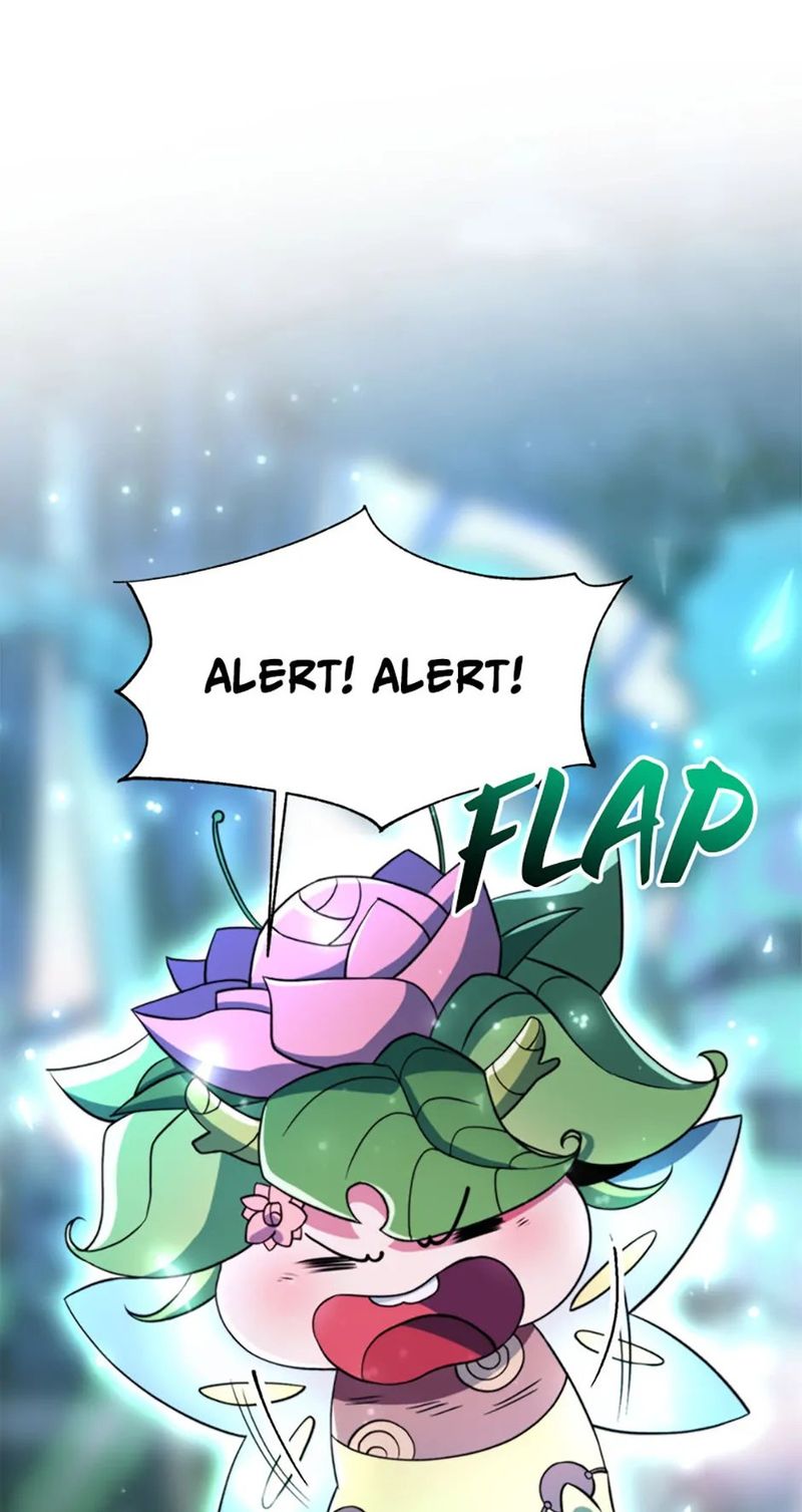 Archmage Transcending Through Regression Chapter 144 - Page 8