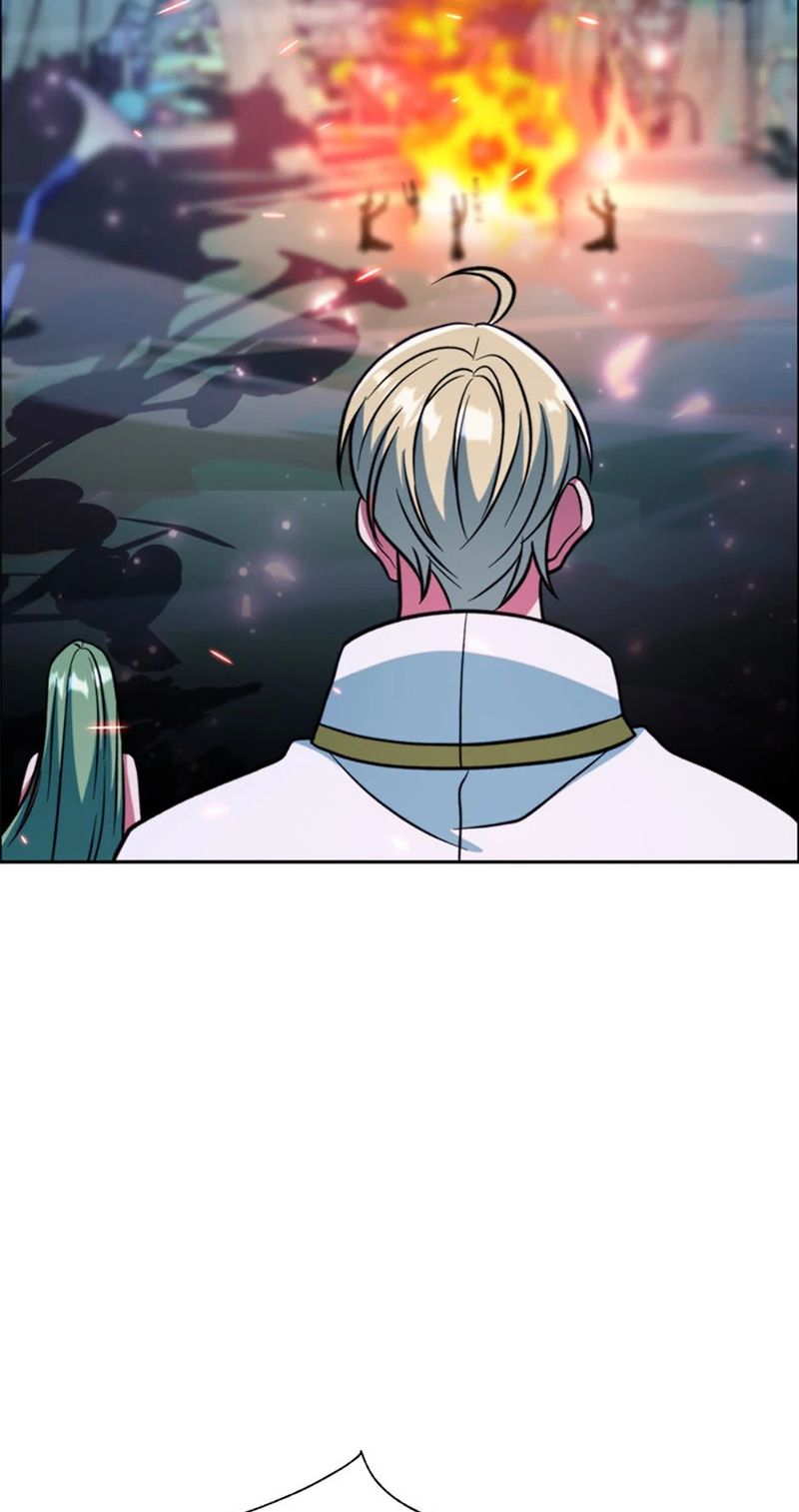 Archmage Transcending Through Regression Chapter 145 - Page 3