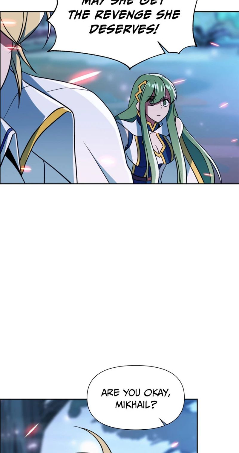 Archmage Transcending Through Regression Chapter 145 - Page 5