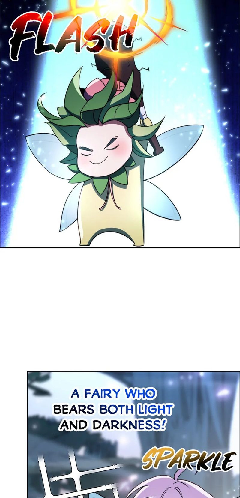 Archmage Transcending Through Regression Chapter 146 - Page 12