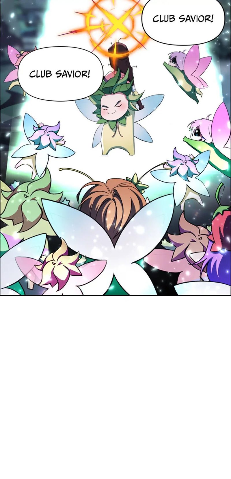 Archmage Transcending Through Regression Chapter 146 - Page 14