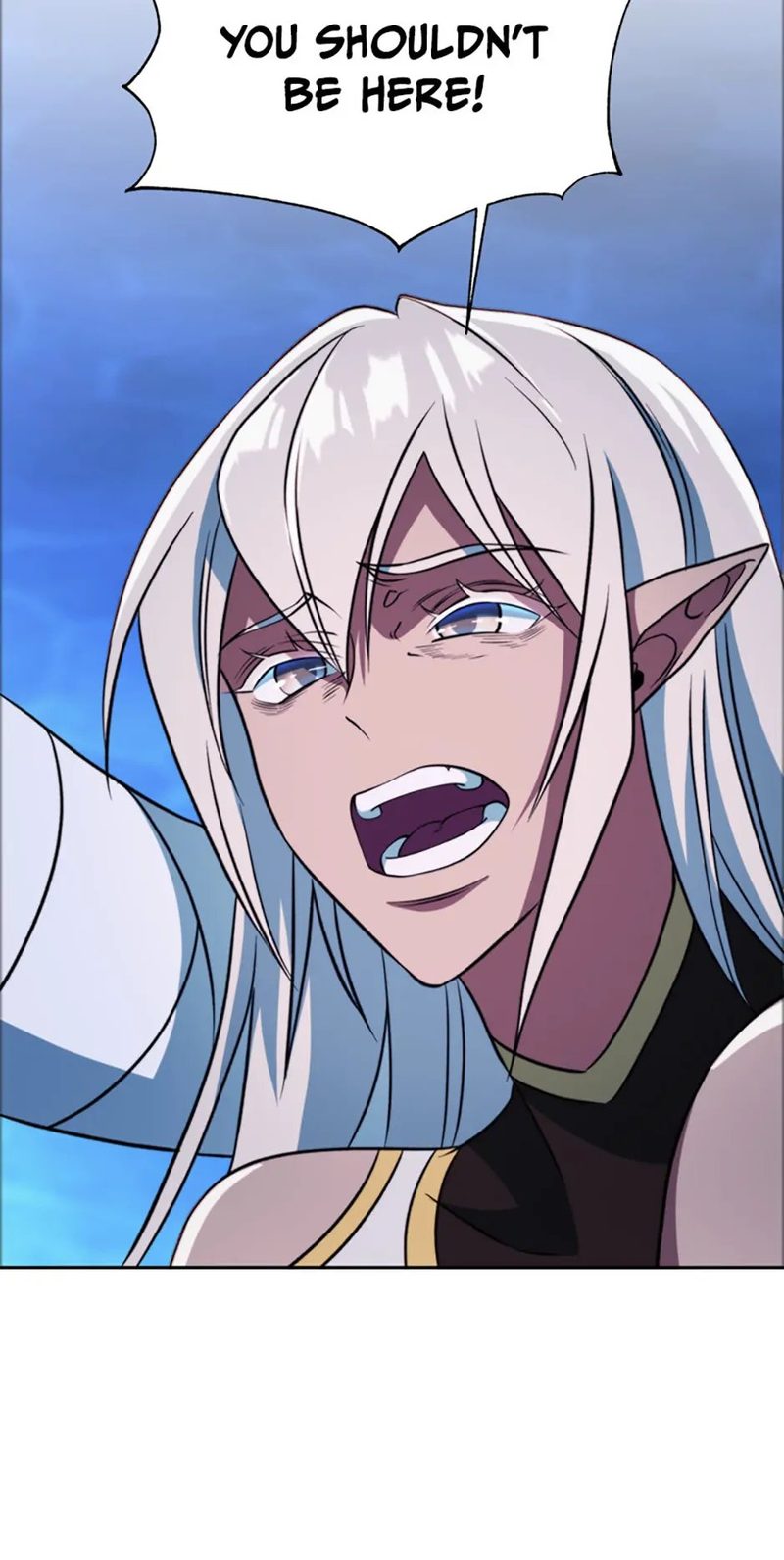 Archmage Transcending Through Regression Chapter 147 - Page 34