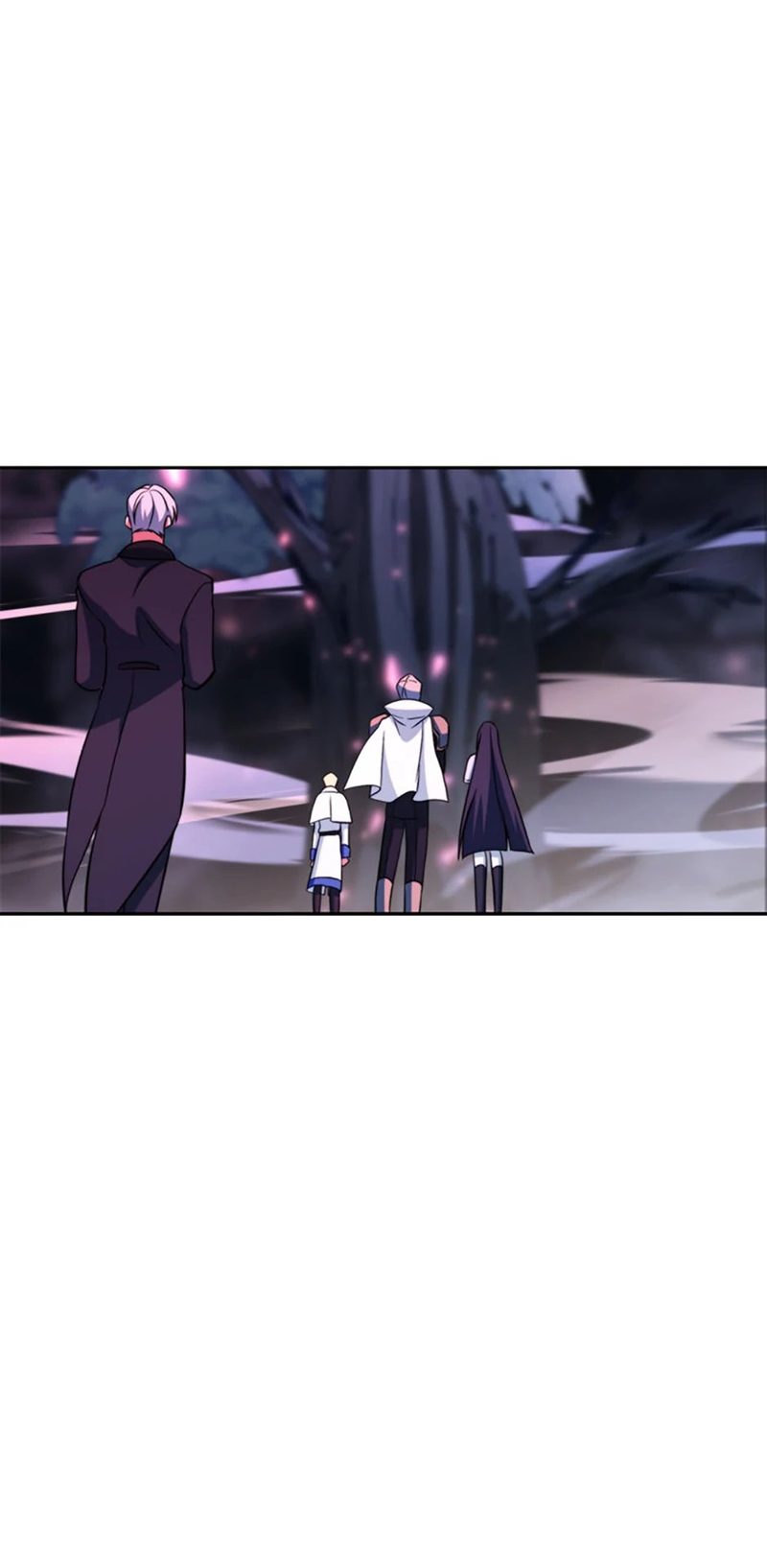 Archmage Transcending Through Regression Chapter 147 - Page 63