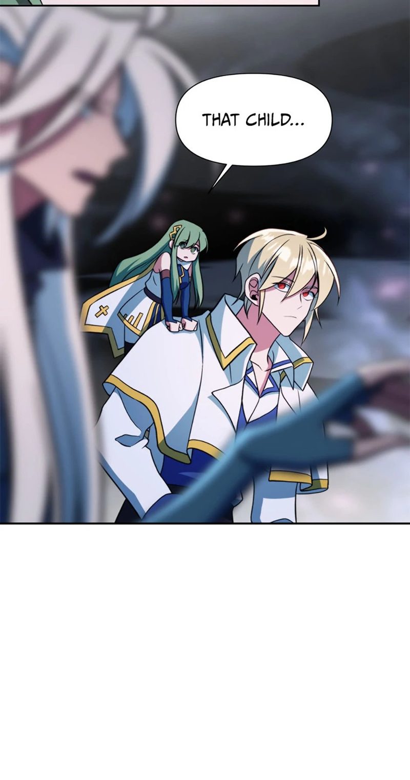 Archmage Transcending Through Regression Chapter 147 - Page 77