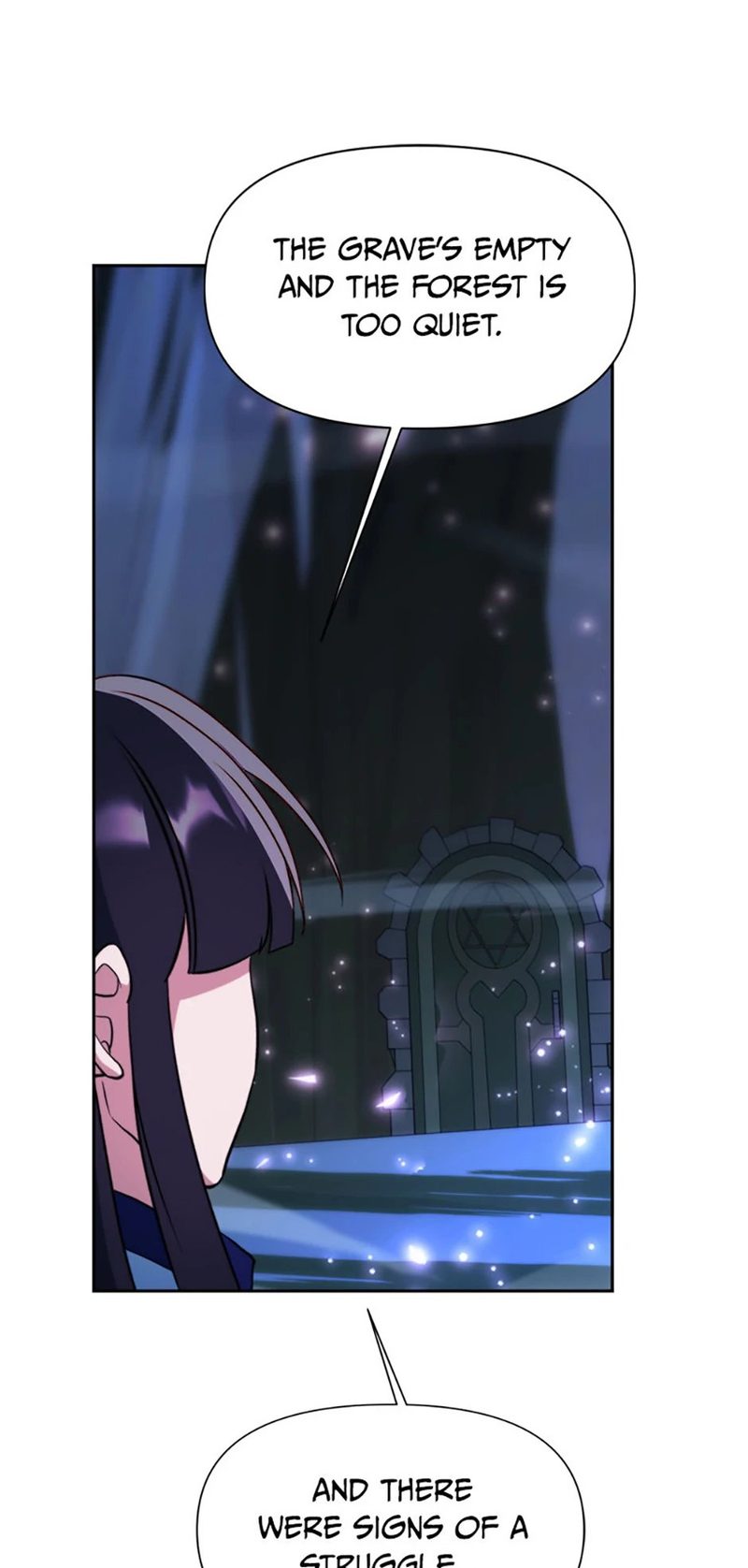 Archmage Transcending Through Regression Chapter 147 - Page 79