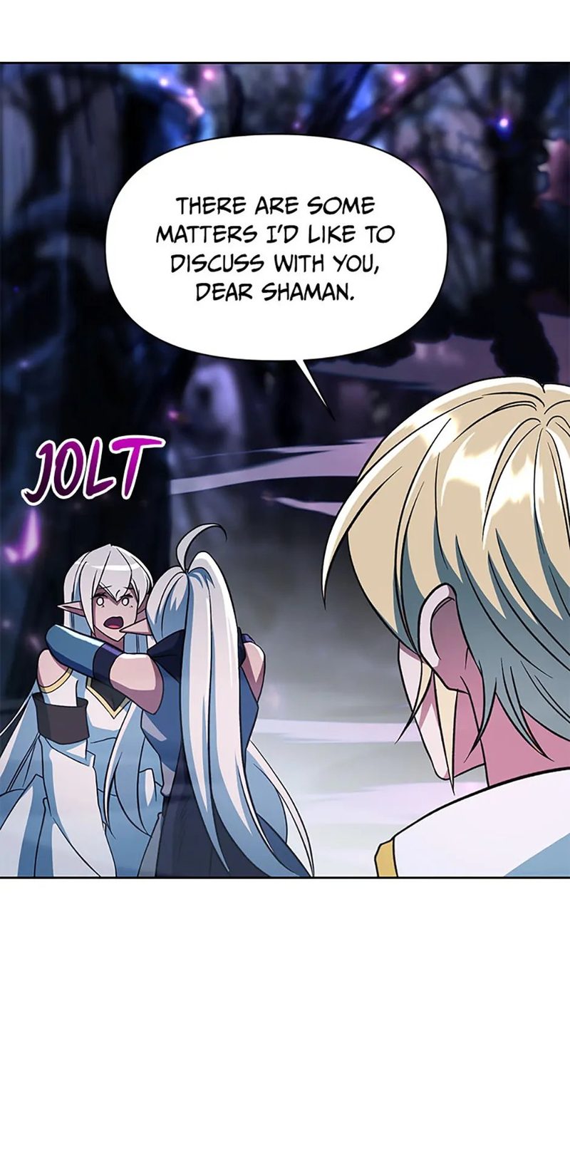 Archmage Transcending Through Regression Chapter 148 - Page 12