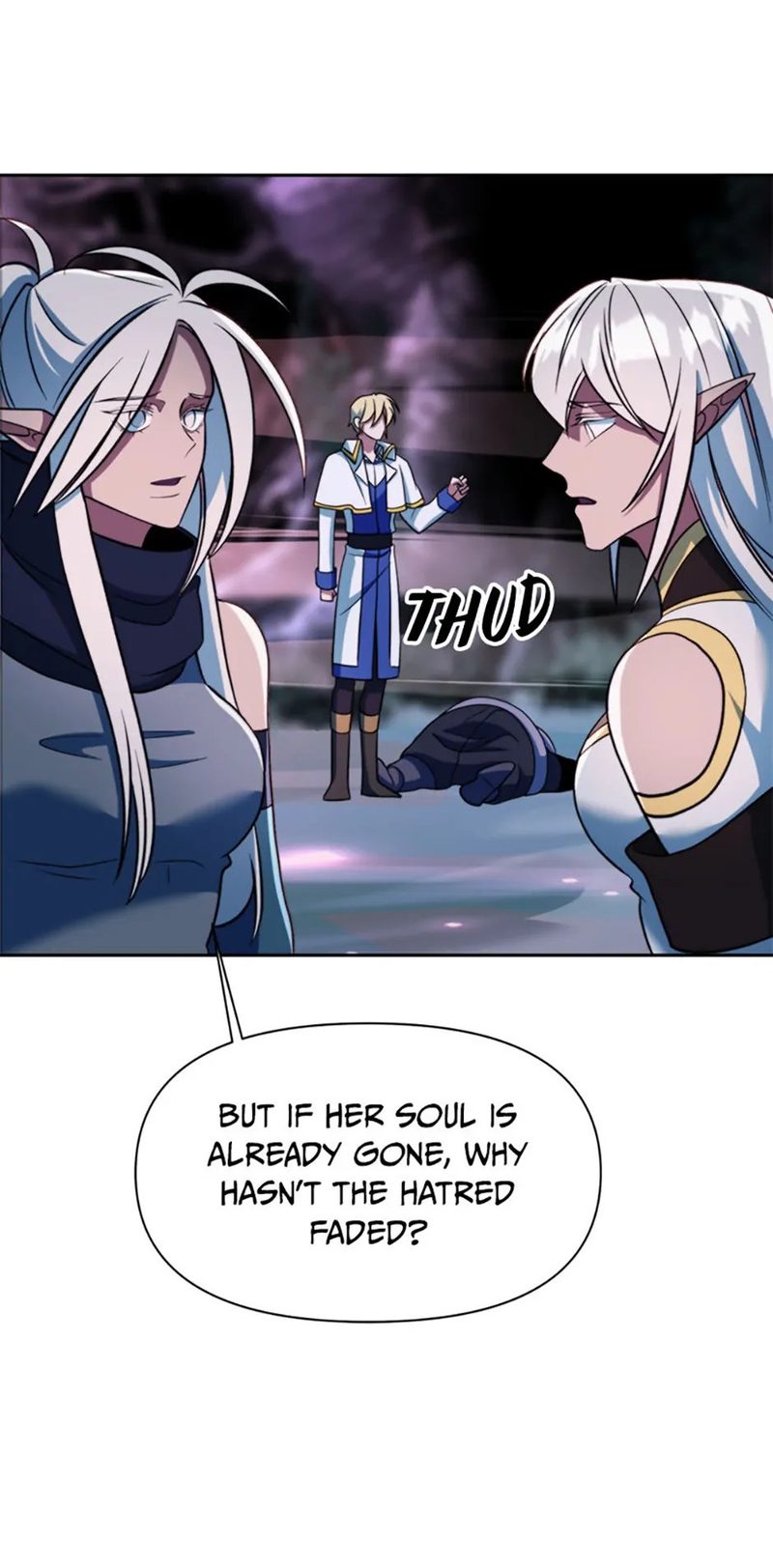 Archmage Transcending Through Regression Chapter 148 - Page 23