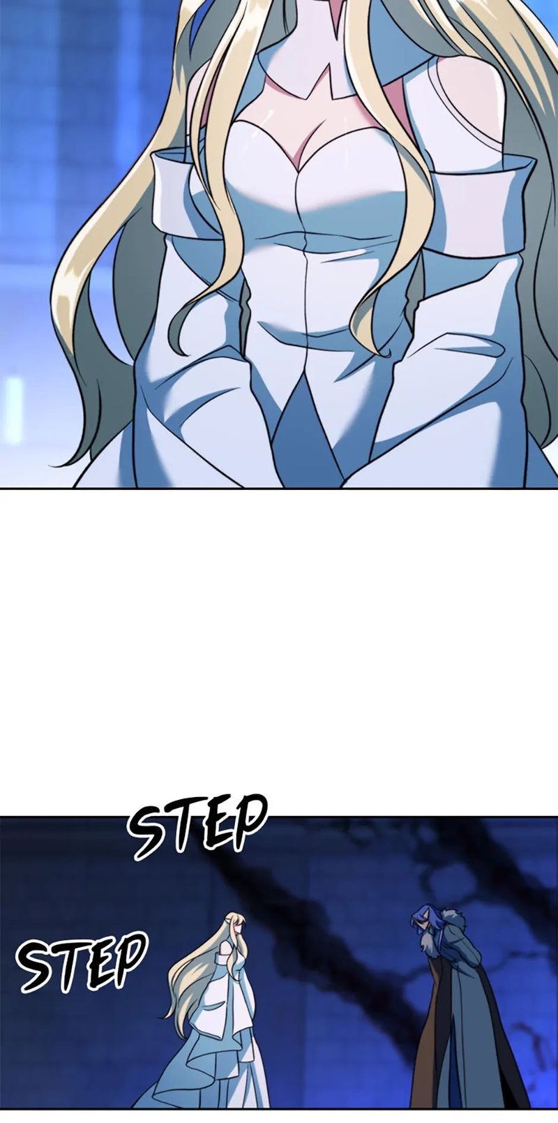 Archmage Transcending Through Regression Chapter 148 - Page 51