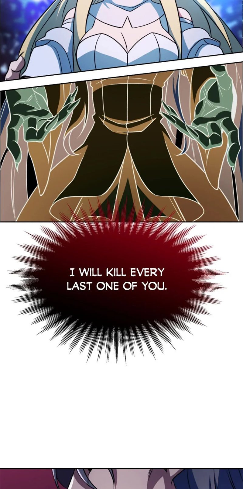 Archmage Transcending Through Regression Chapter 148 - Page 54