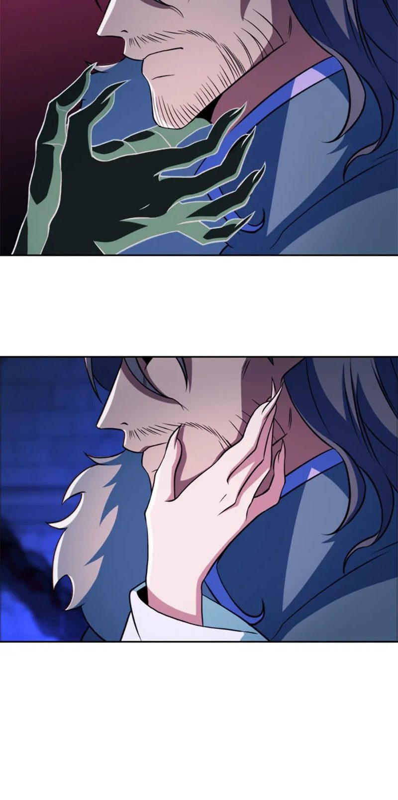 Archmage Transcending Through Regression Chapter 148 - Page 55