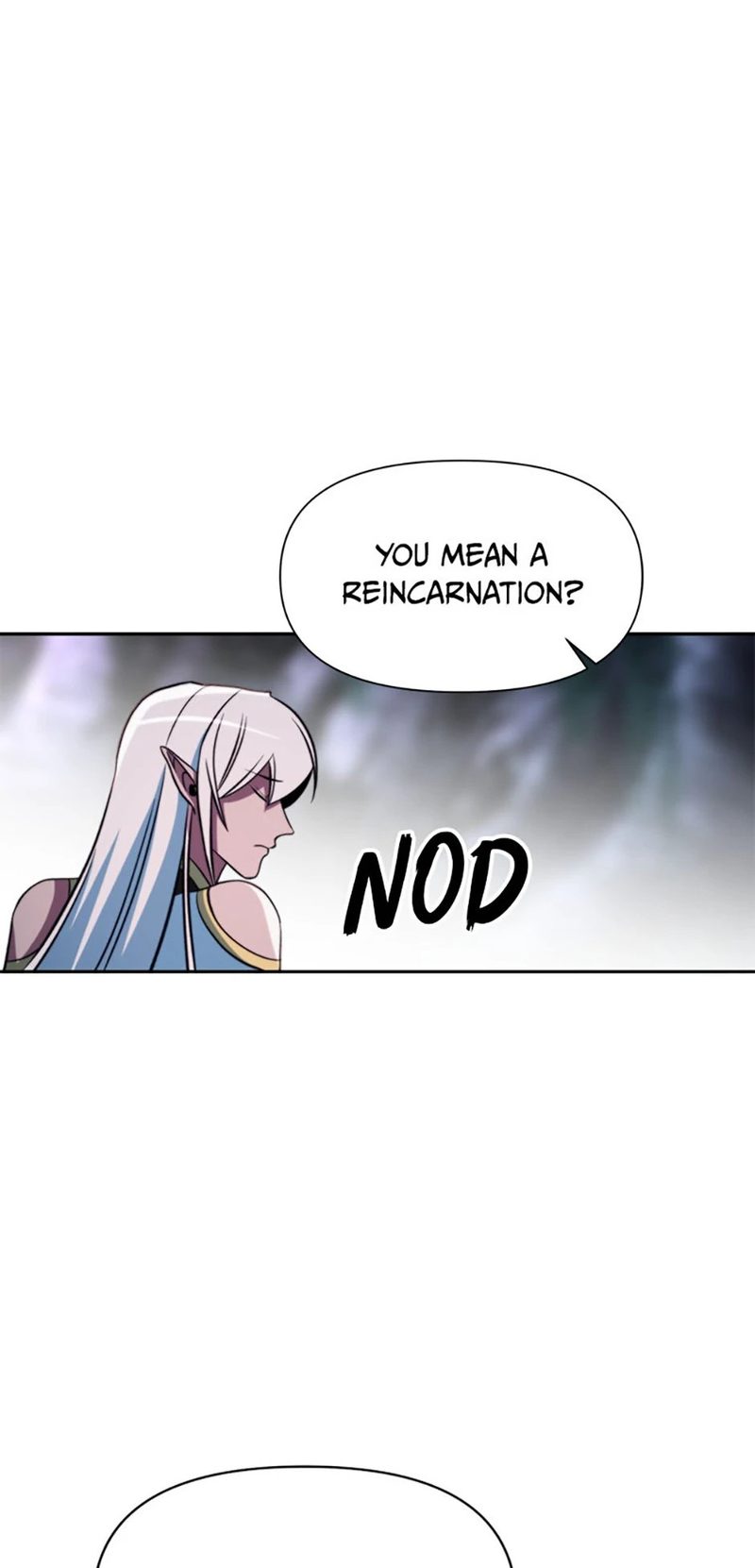 Archmage Transcending Through Regression Chapter 148 - Page 90