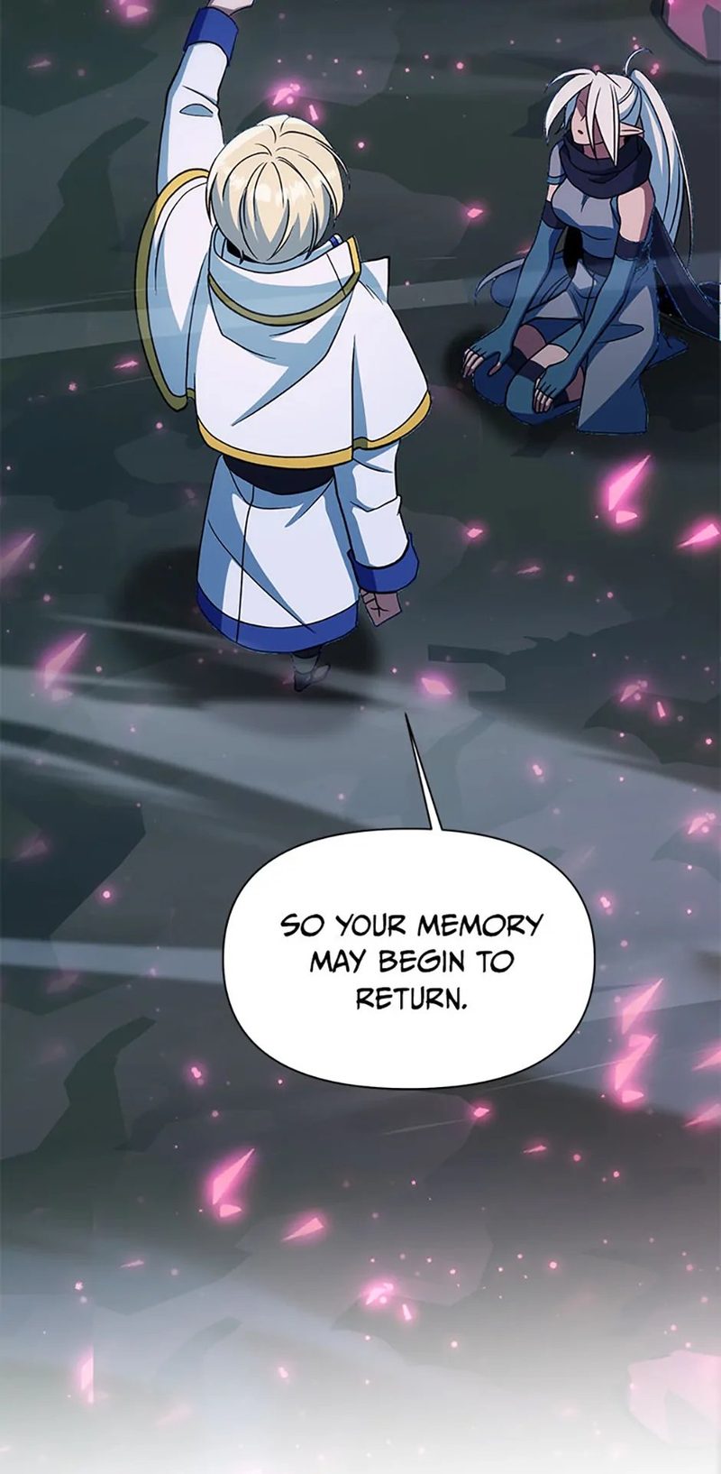 Archmage Transcending Through Regression Chapter 149 - Page 10