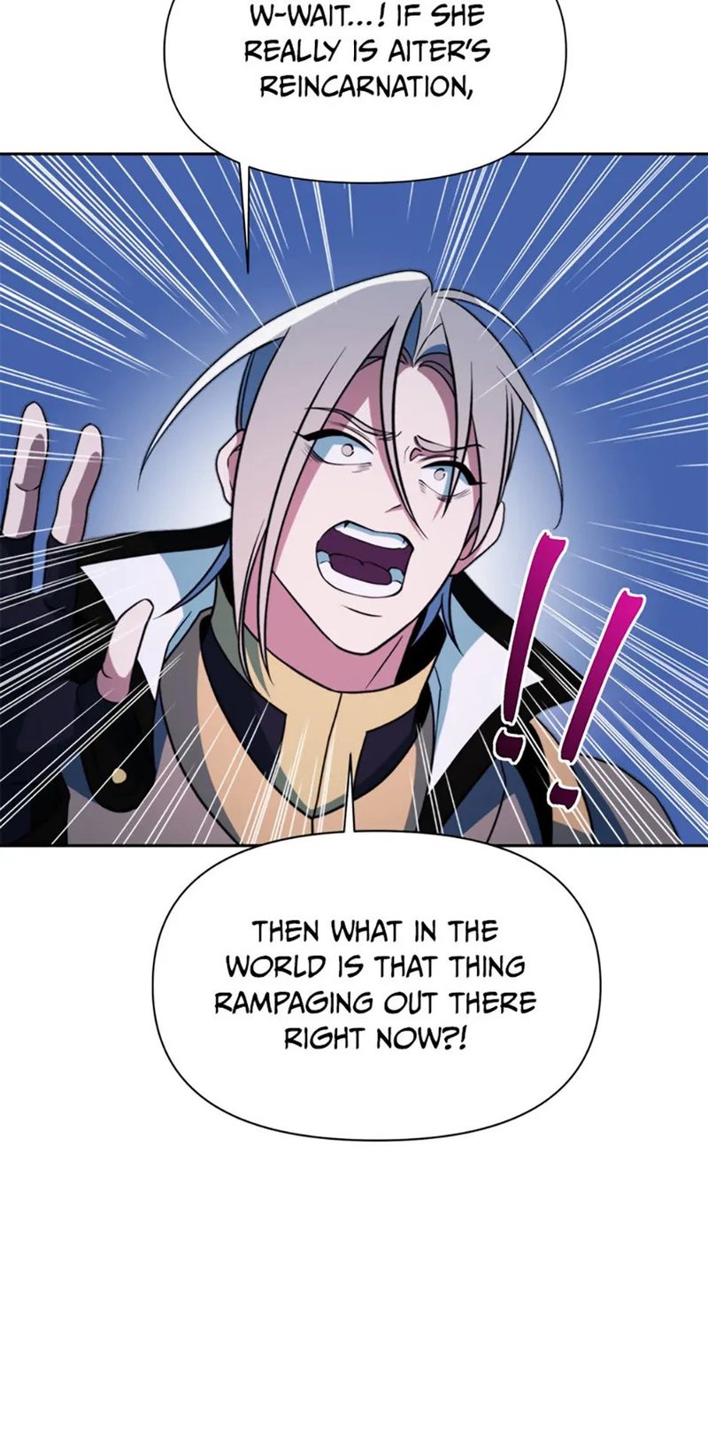 Archmage Transcending Through Regression Chapter 149 - Page 13