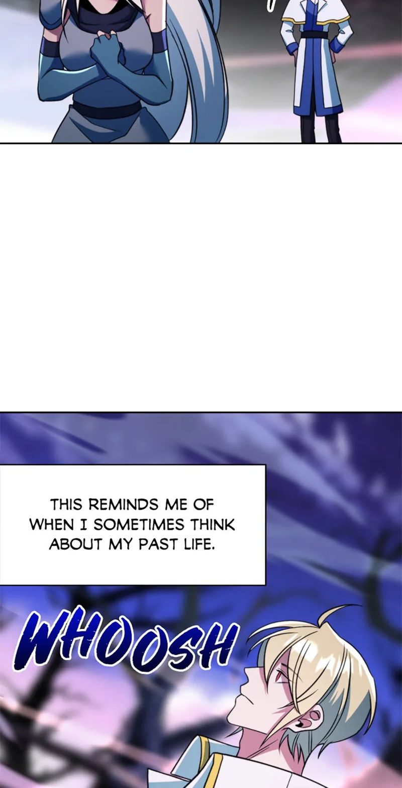 Archmage Transcending Through Regression Chapter 149 - Page 29