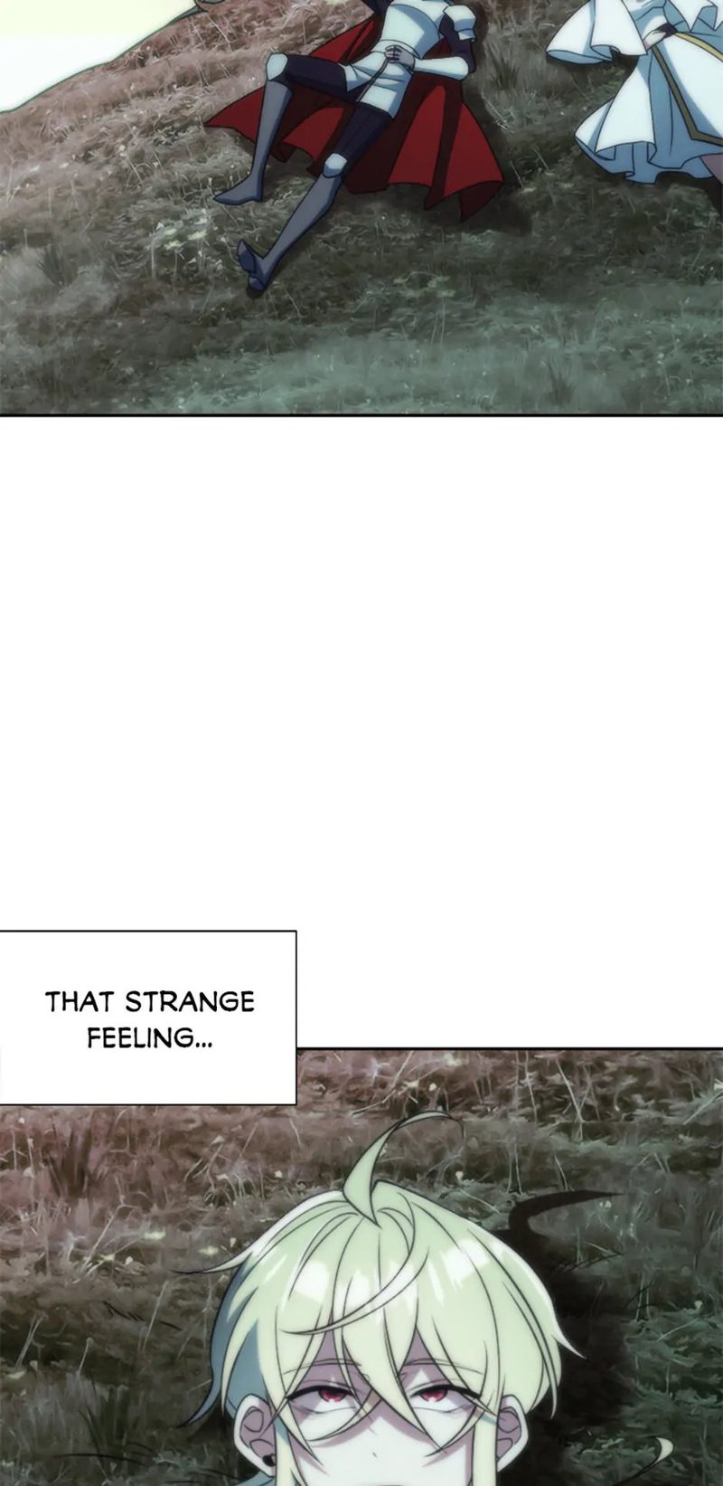 Archmage Transcending Through Regression Chapter 149 - Page 32