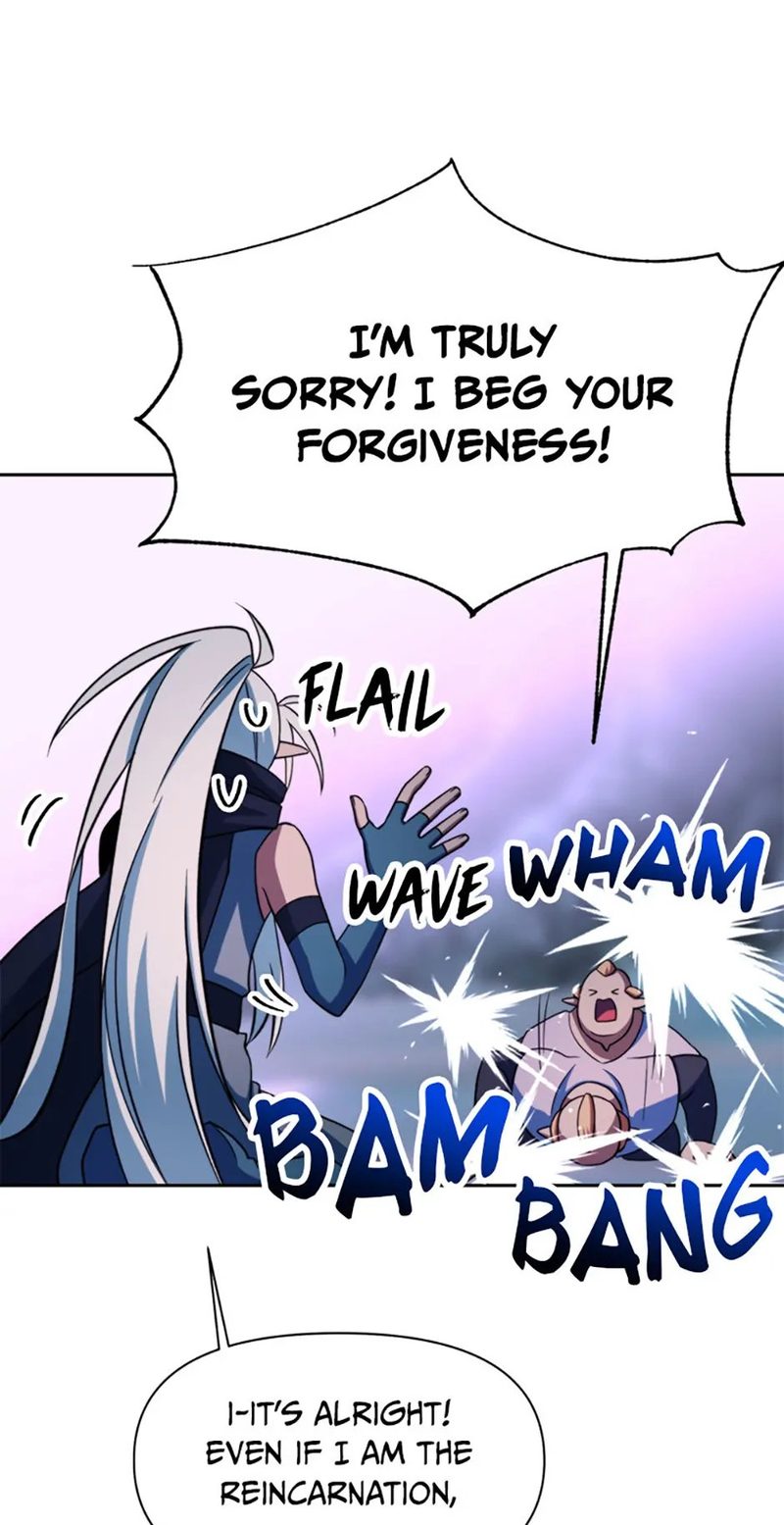 Archmage Transcending Through Regression Chapter 149 - Page 5