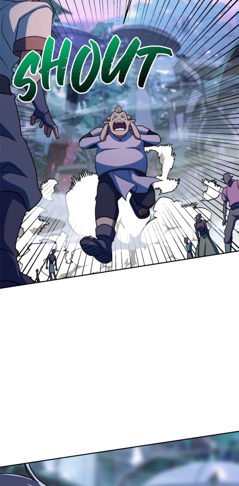 Archmage Transcending Through Regression Chapter 149 - Page 56