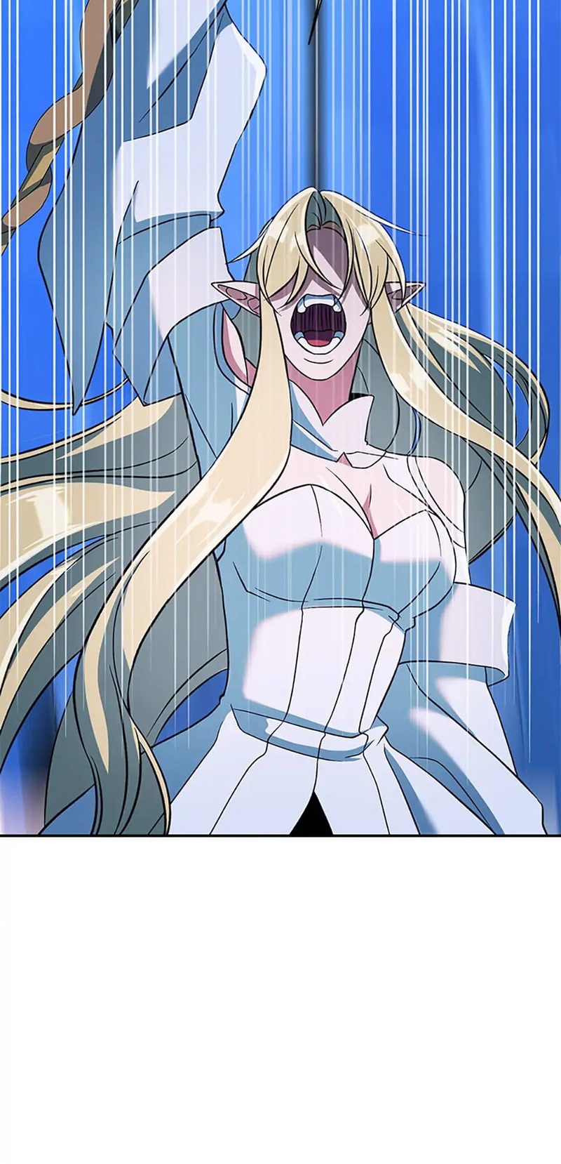 Archmage Transcending Through Regression Chapter 149 - Page 72