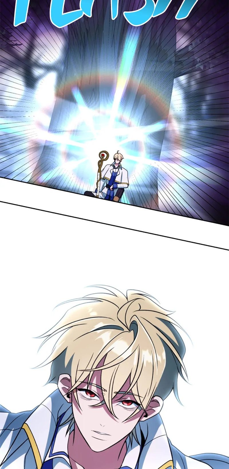 Archmage Transcending Through Regression Chapter 149 - Page 88