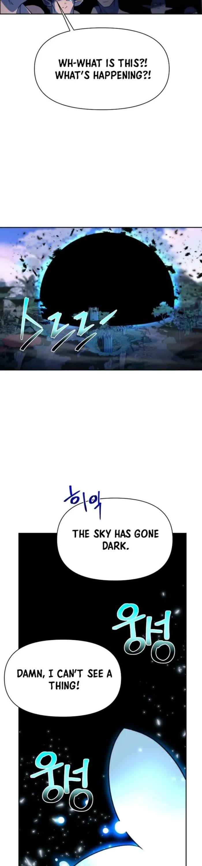 Archmage Transcending Through Regression Chapter 150 - Page 13