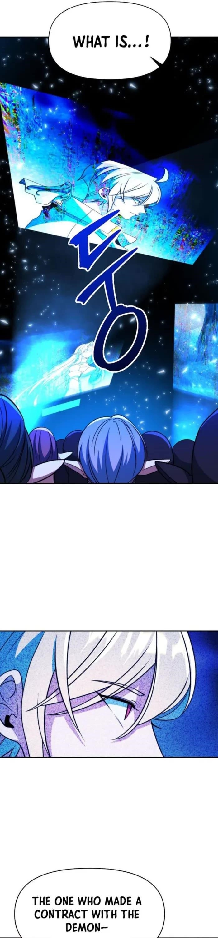 Archmage Transcending Through Regression Chapter 150 - Page 17