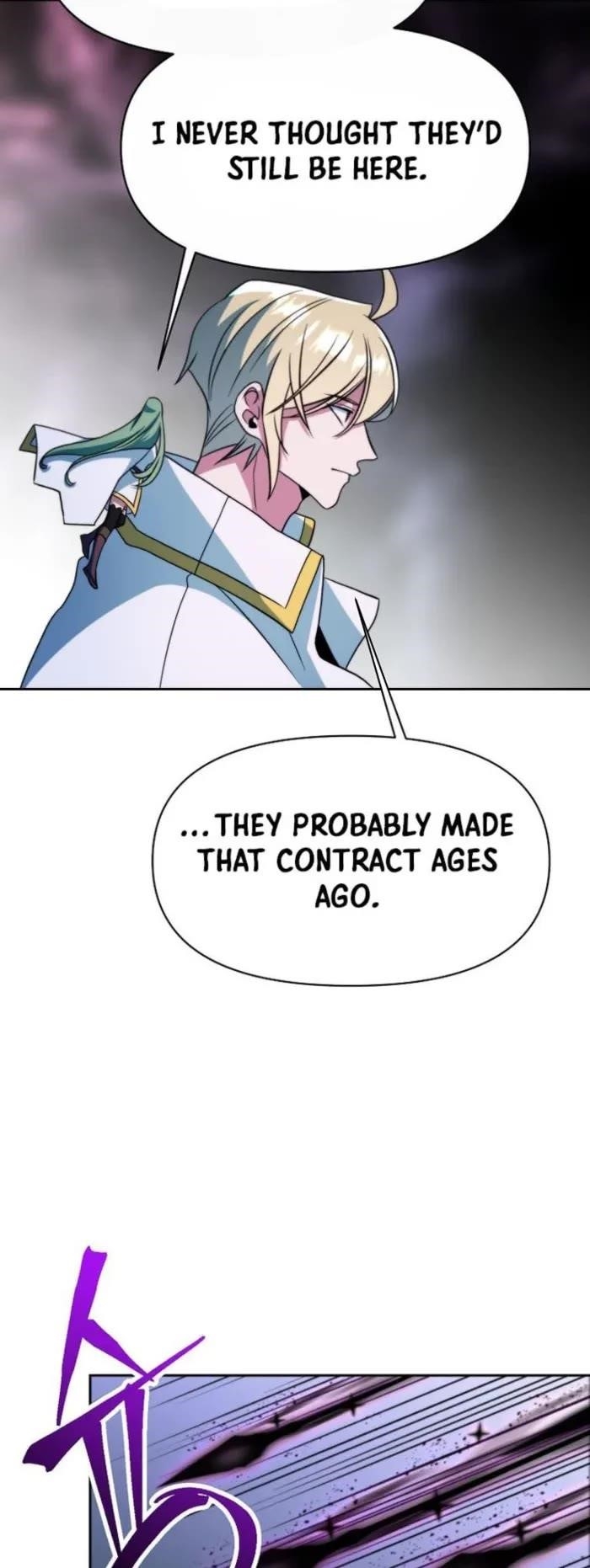 Archmage Transcending Through Regression Chapter 150 - Page 18